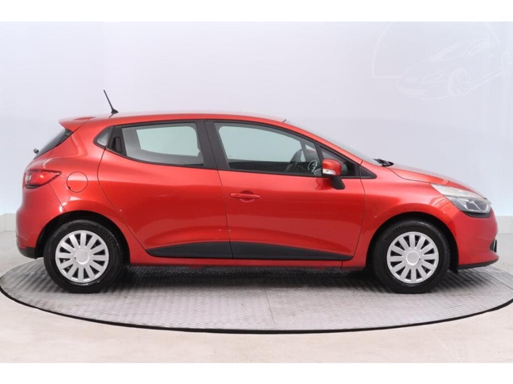 2014 Renault CLIO - 6