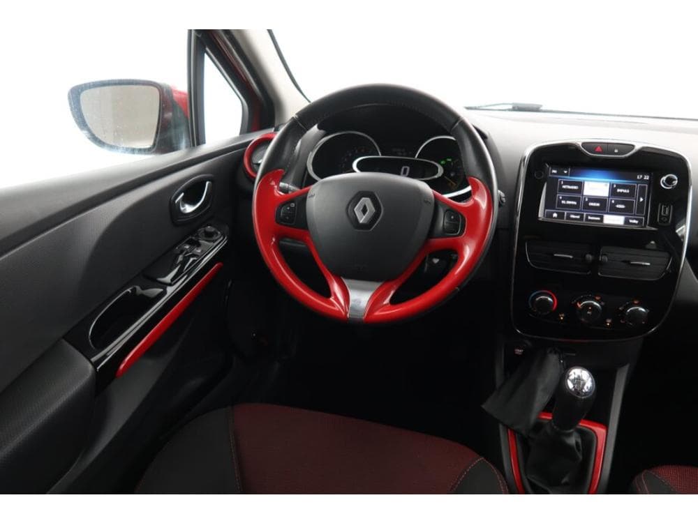 2014 Renault CLIO - 7