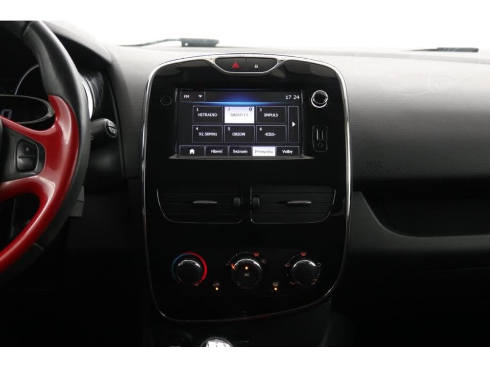 2014 Renault CLIO - 12