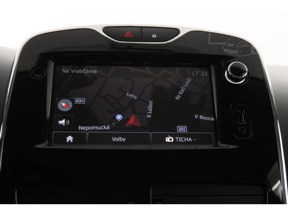 2014 Renault CLIO - 13