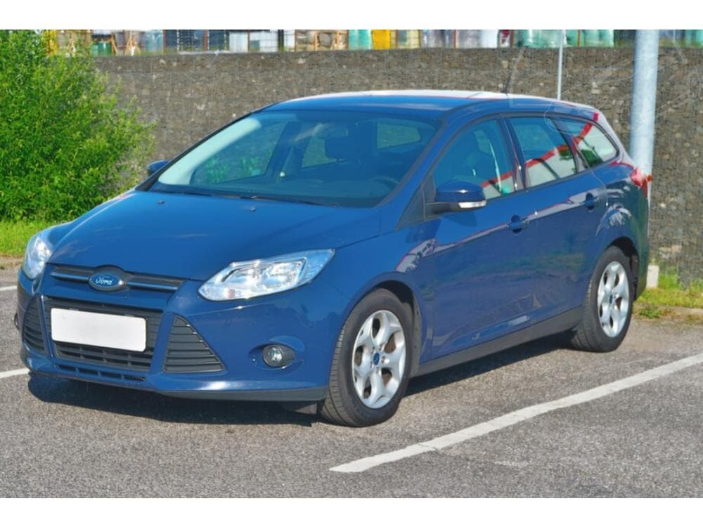 2011 Ford FOCUS - 2