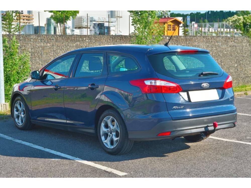 2011 Ford FOCUS - 4