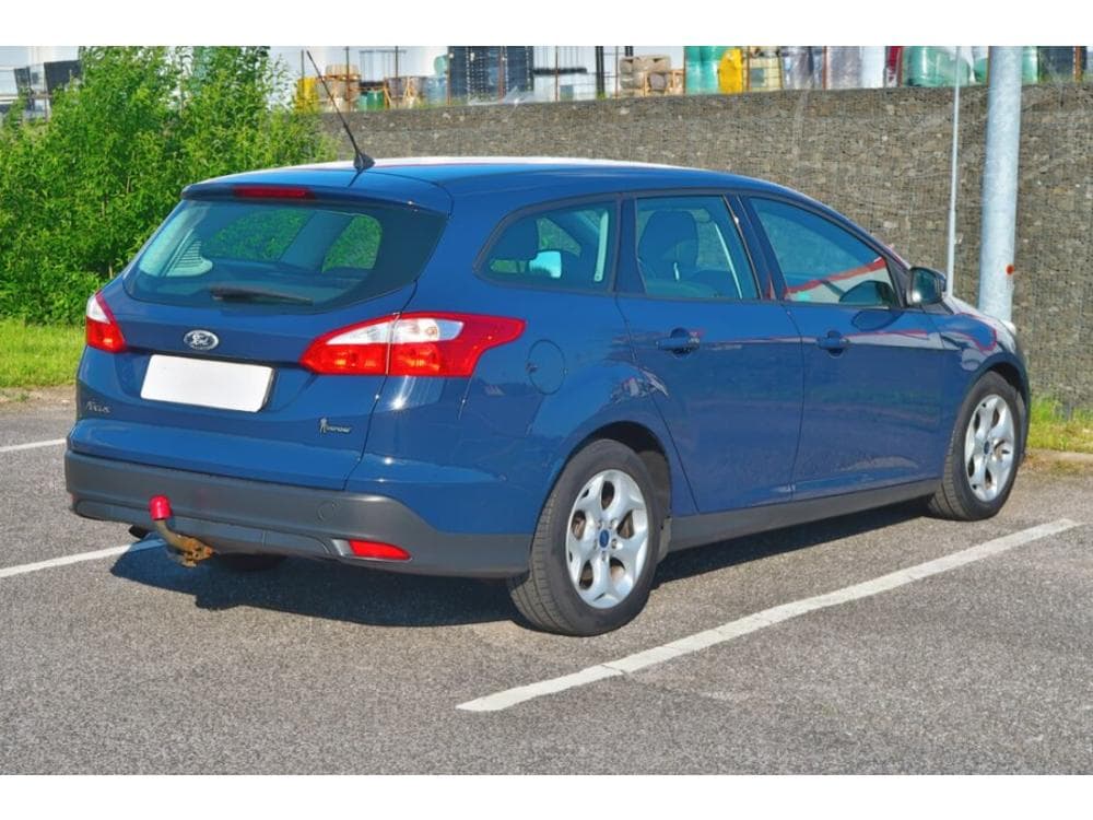 2011 Ford FOCUS - 5