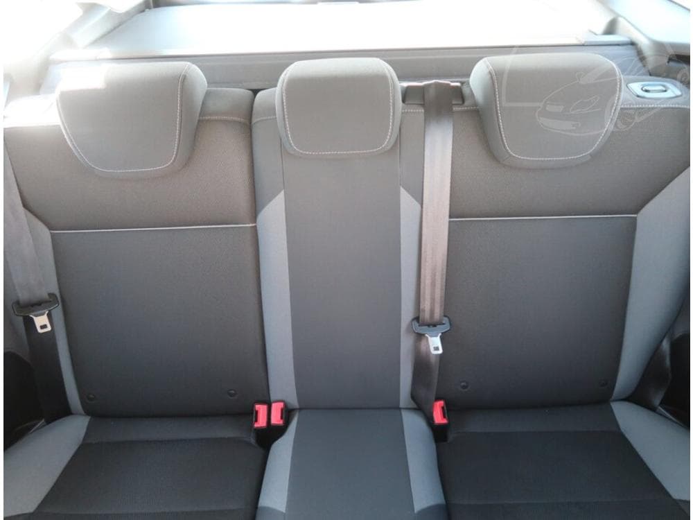 2011 Ford FOCUS - 10