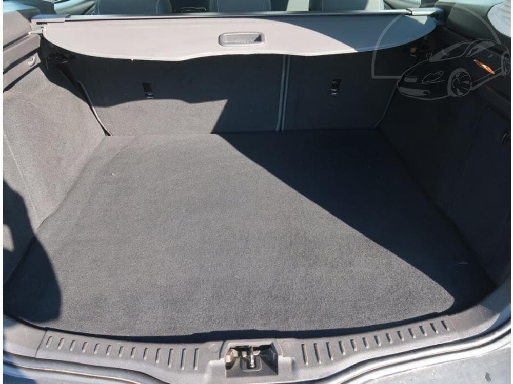 2011 Ford FOCUS - 13