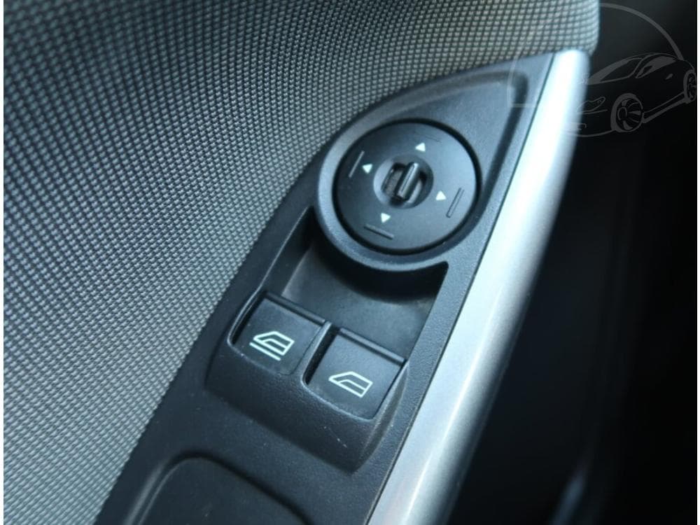 2011 Ford FOCUS - 15