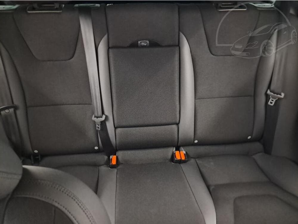 2012 Volvo V60 - 10