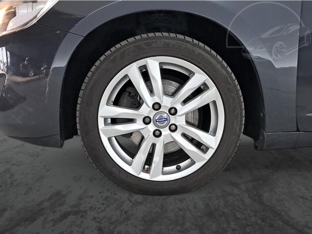 2012 Volvo V60 - 14