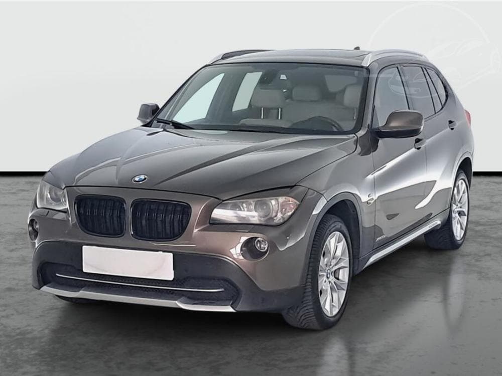 2010 BMW X1 - 2