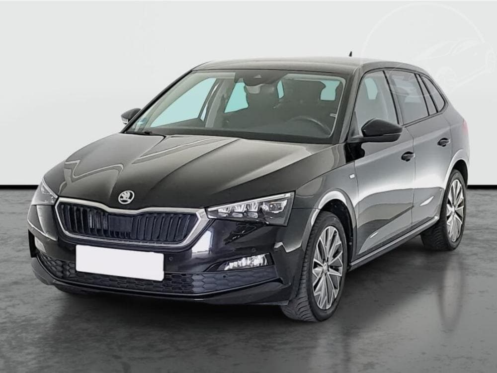 2023 Škoda SCALA - 2