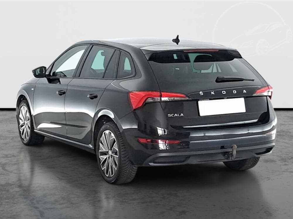 2023 Škoda SCALA - 4