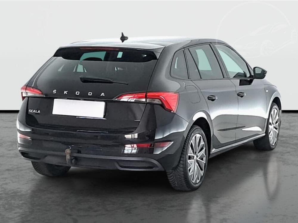 2023 Škoda SCALA - 5