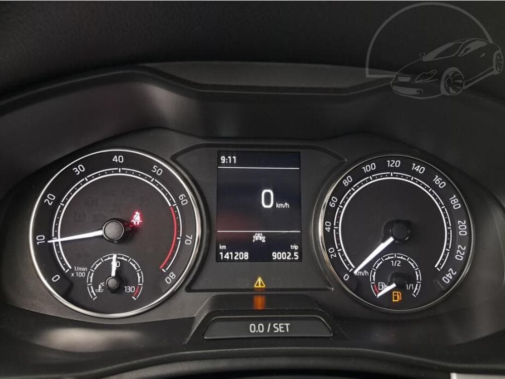 2023 Škoda SCALA - 11