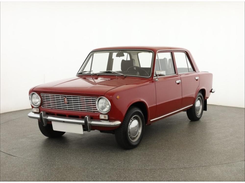 1982 Lada OSTATNÍ - 2