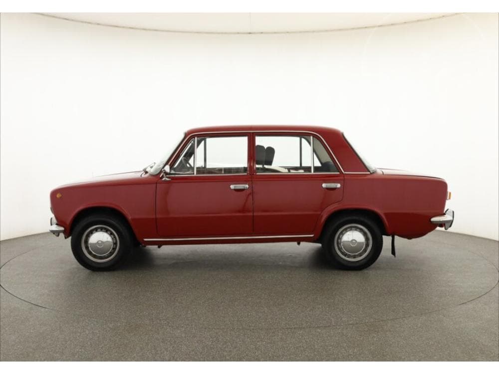1982 Lada OSTATNÍ - 3