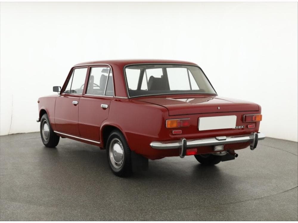 1982 Lada OSTATNÍ - 4