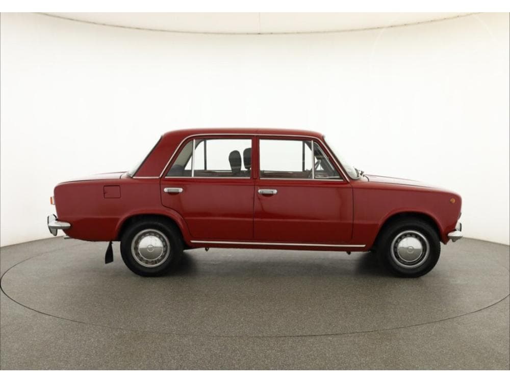 1982 Lada OSTATNÍ - 6
