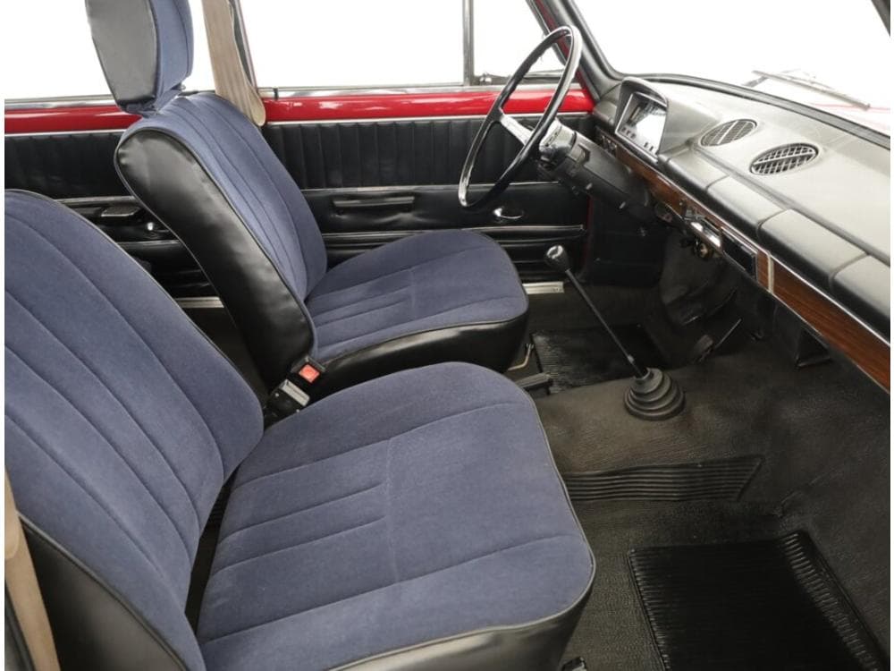 1982 Lada OSTATNÍ - 7