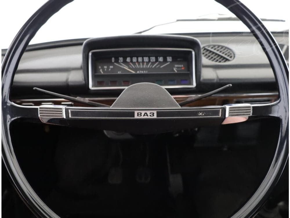 1982 Lada OSTATNÍ - 8