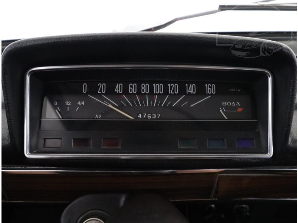 1982 Lada OSTATNÍ - 9