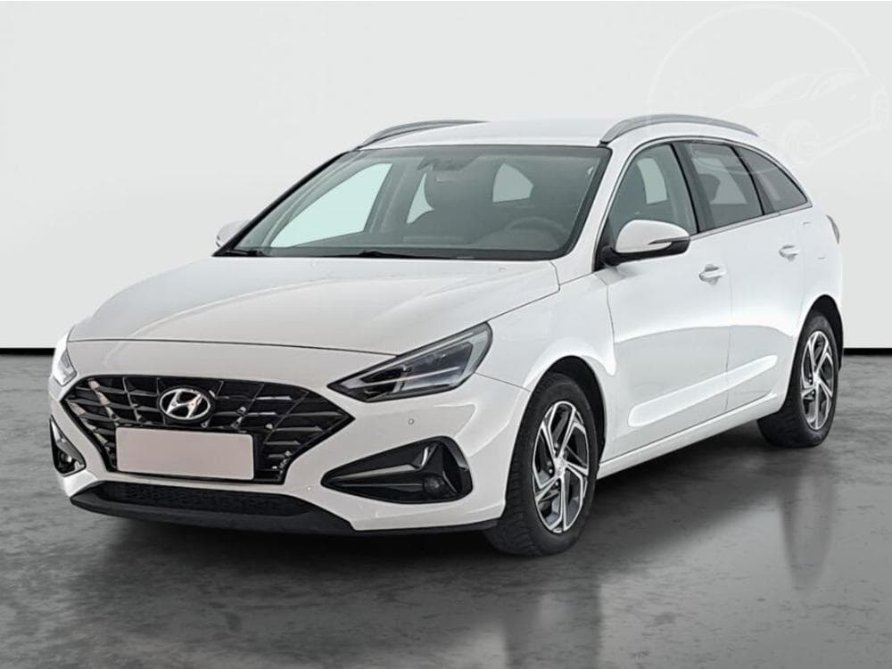 2023 Hyundai i30 - 2