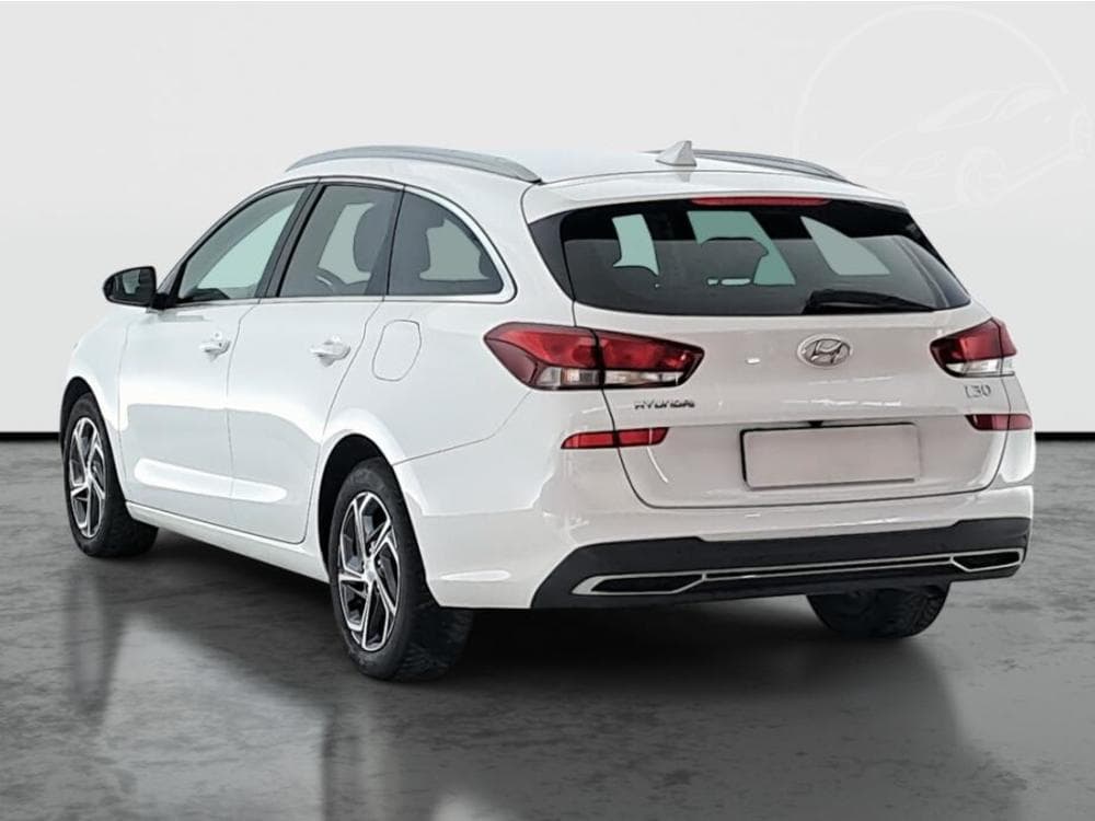 2023 Hyundai i30 - 4