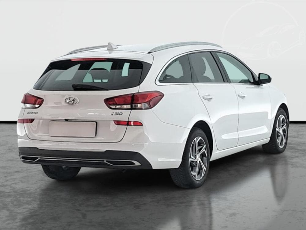 2023 Hyundai i30 - 5