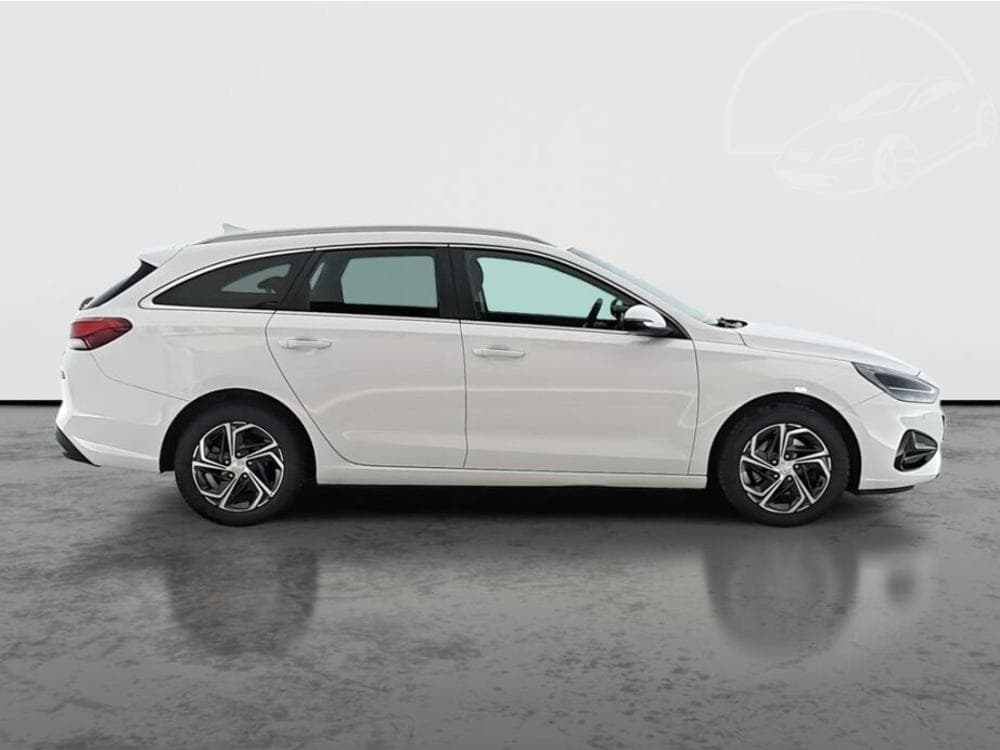 2023 Hyundai i30 - 6