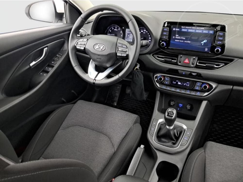 2023 Hyundai i30 - 7