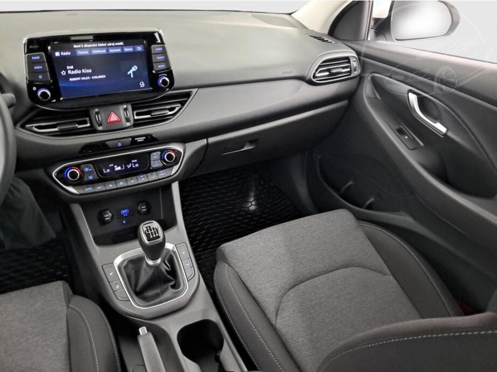 2023 Hyundai i30 - 8