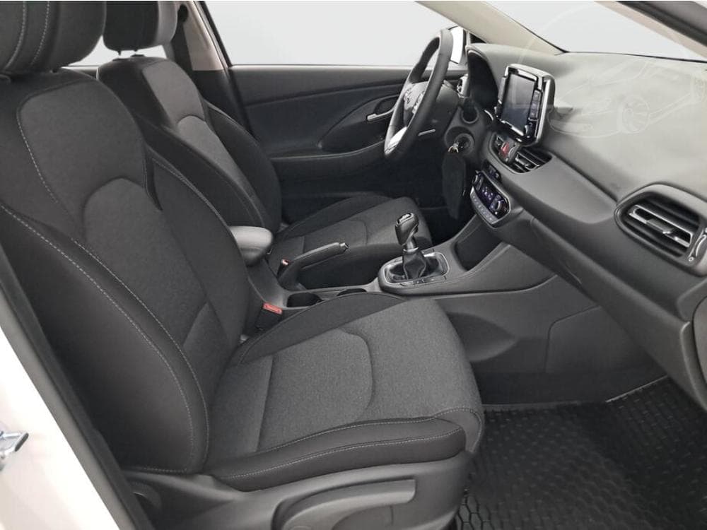 2023 Hyundai i30 - 9