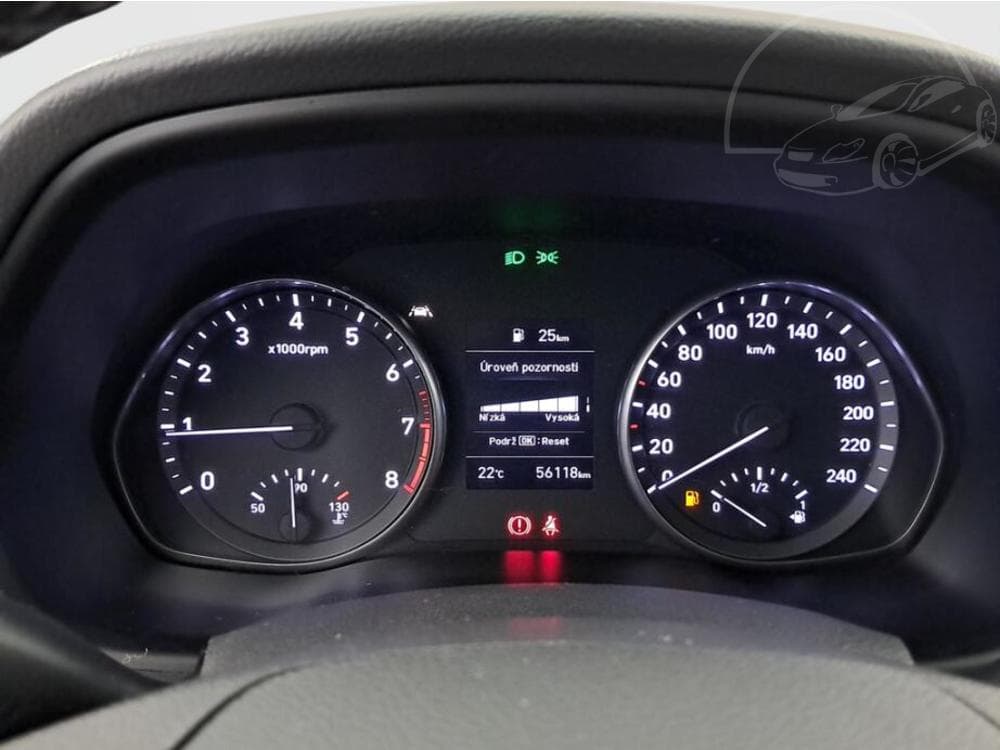 2023 Hyundai i30 - 11