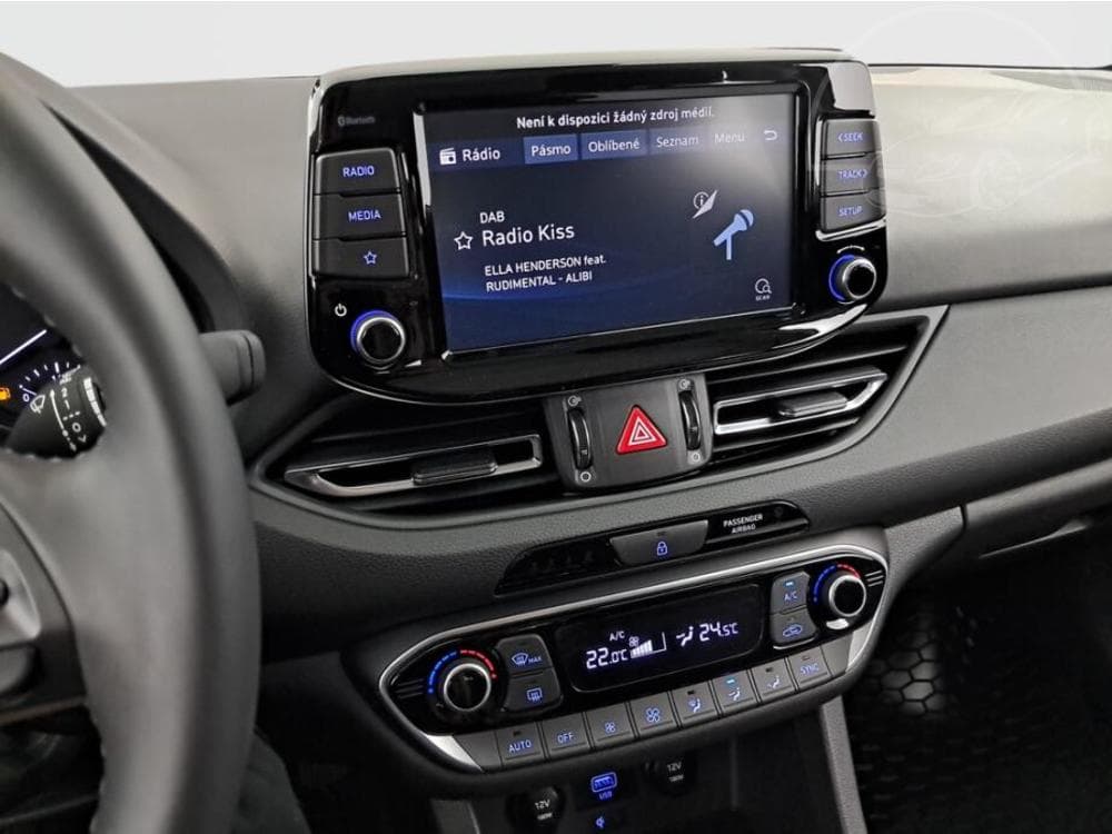 2023 Hyundai i30 - 12