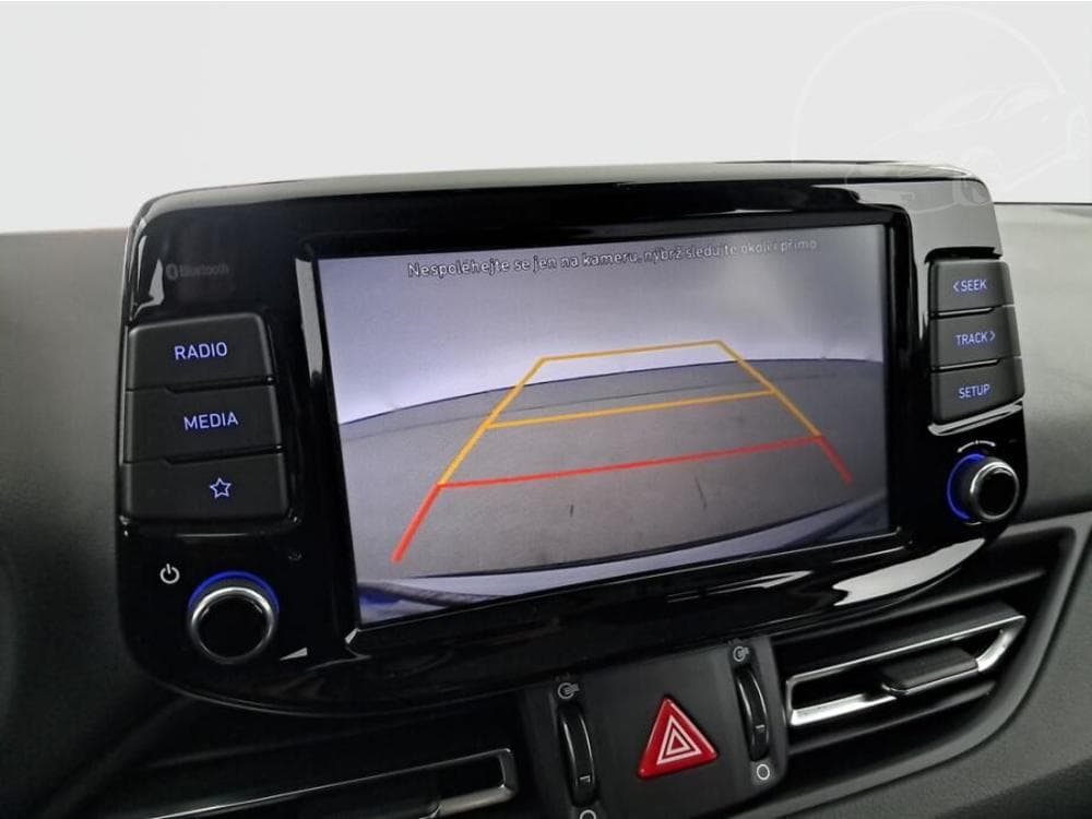 2023 Hyundai i30 - 15