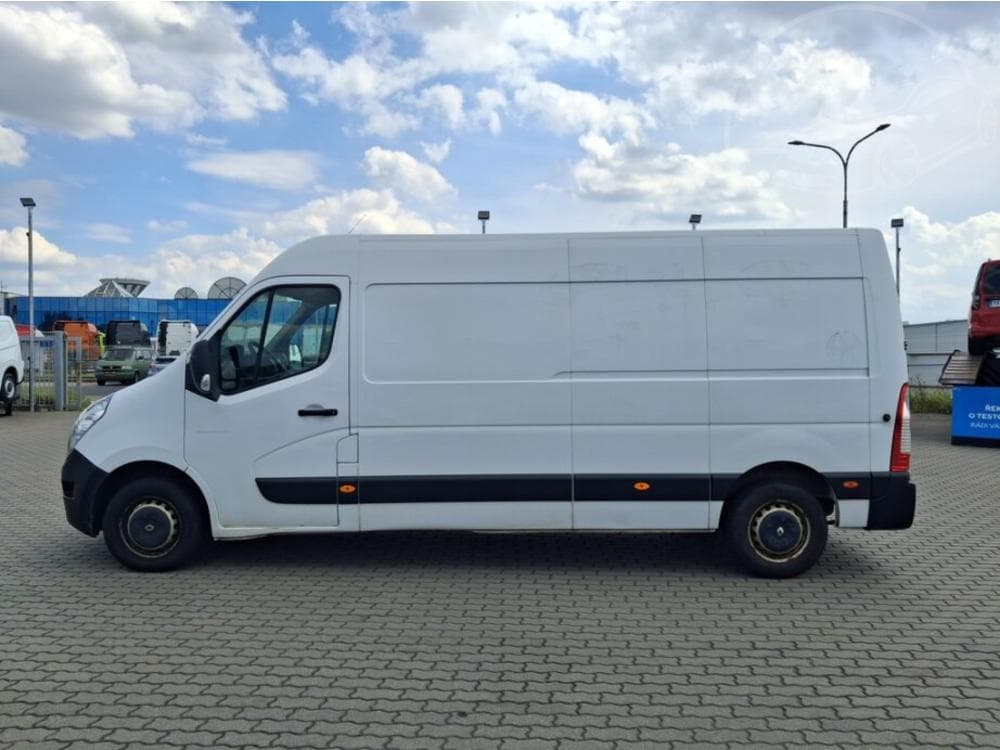 2018 Renault MASTER - 3