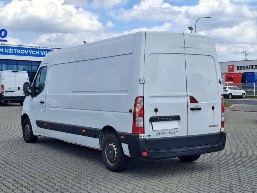 2018 Renault MASTER - 4