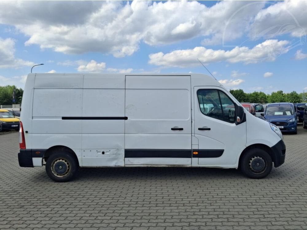 2018 Renault MASTER - 6