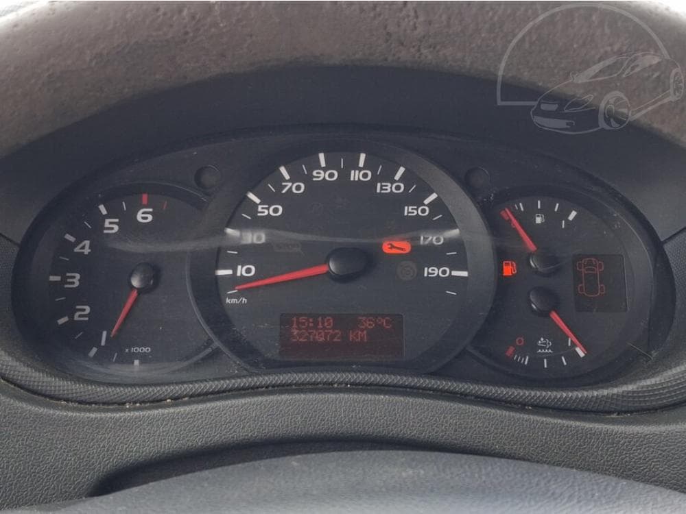 2018 Renault MASTER - 8