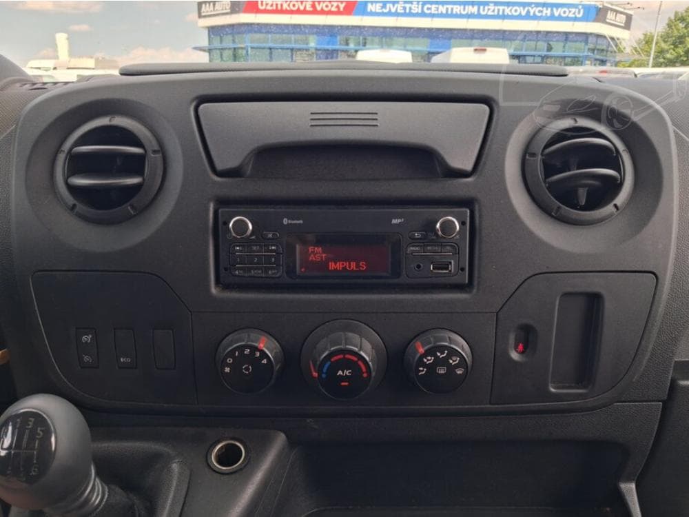 2018 Renault MASTER - 9