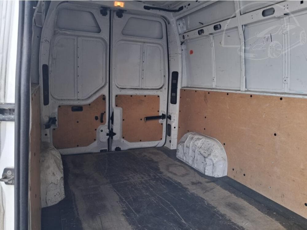 2018 Renault MASTER - 10
