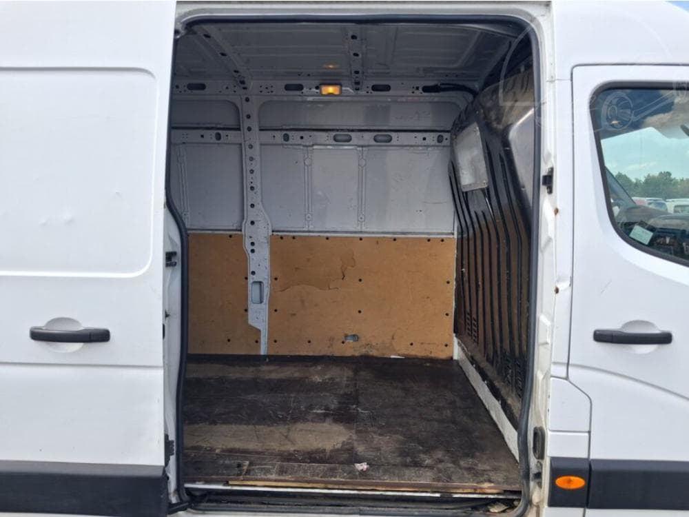 2018 Renault MASTER - 11