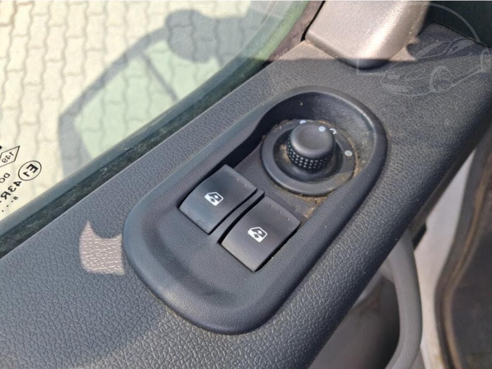 2018 Renault MASTER - 12