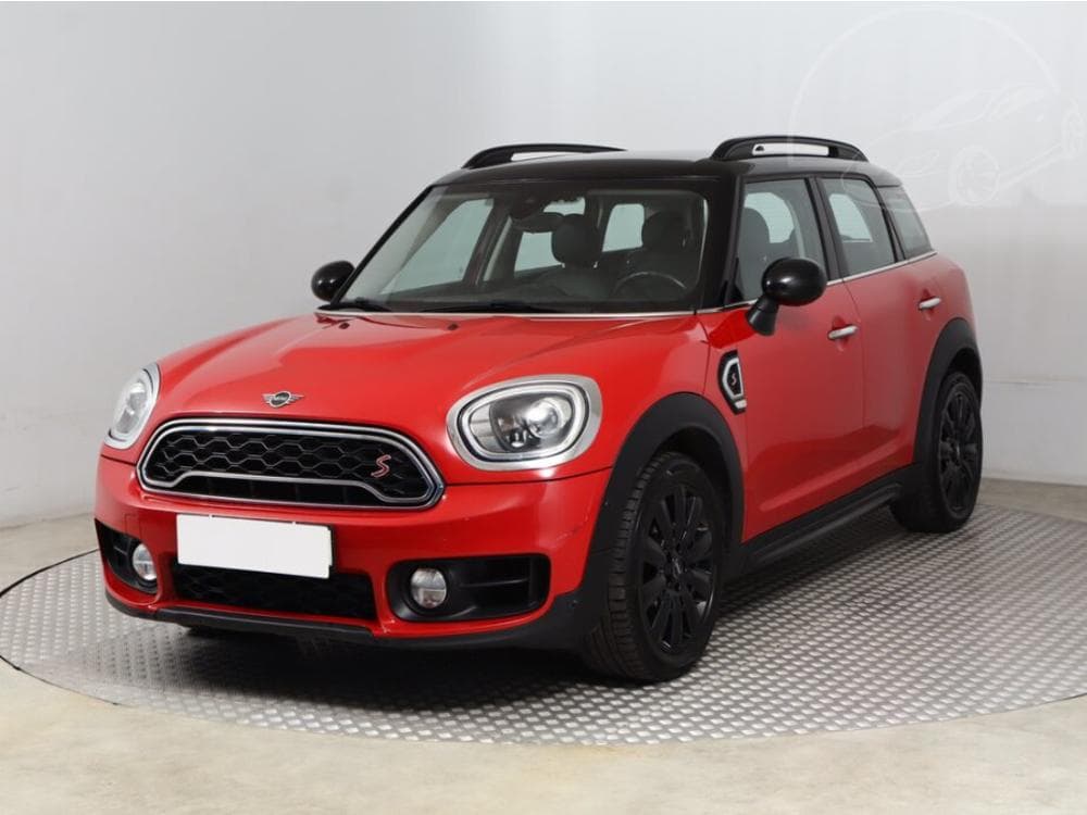 2018 Mini COOPER - 2