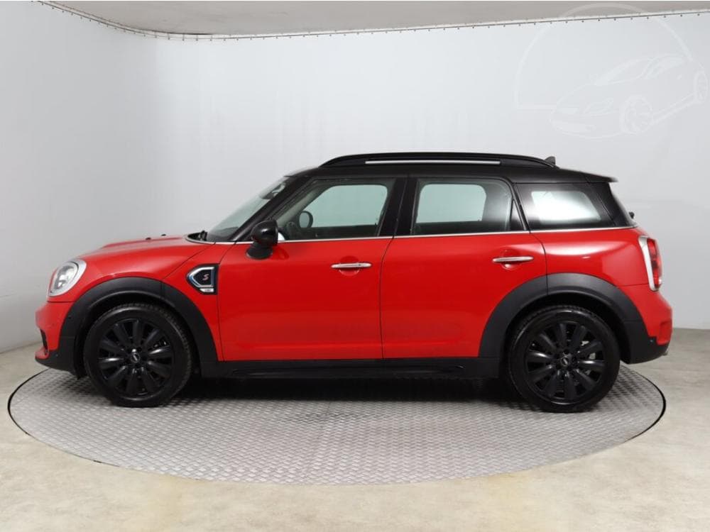 2018 Mini COOPER - 3