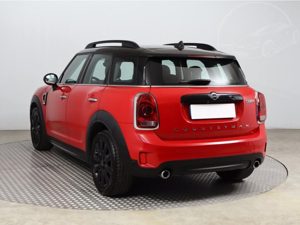 2018 Mini COOPER - 4
