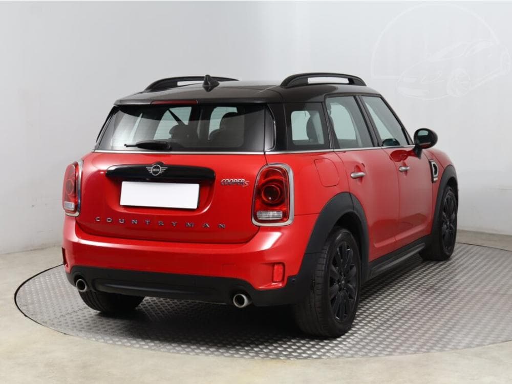 2018 Mini COOPER - 5