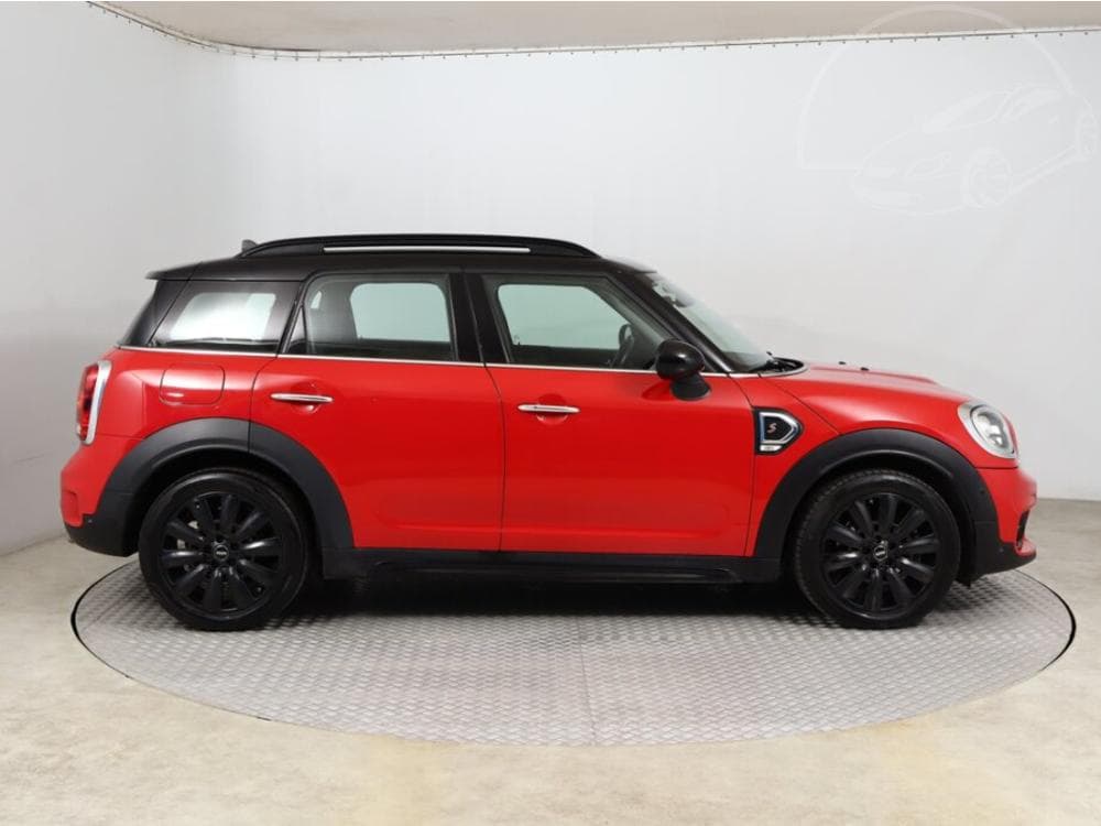 2018 Mini COOPER - 6
