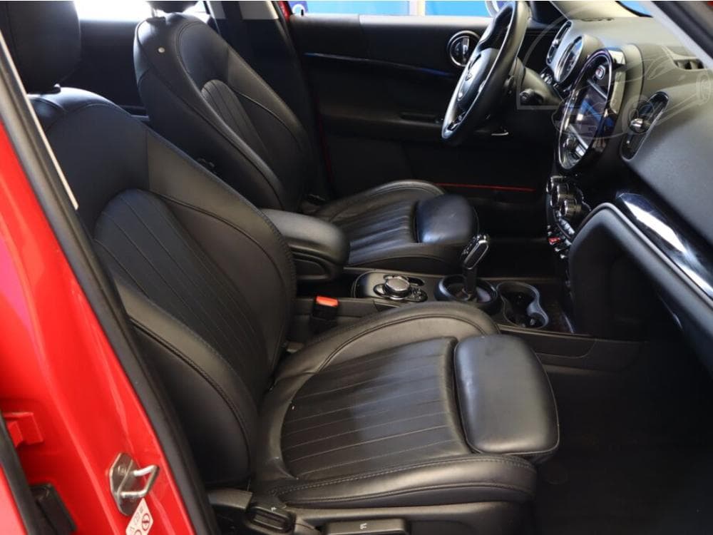 2018 Mini COOPER - 7