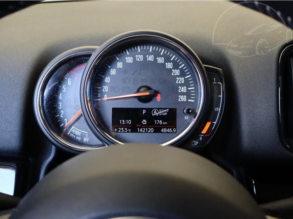 2018 Mini COOPER - 9