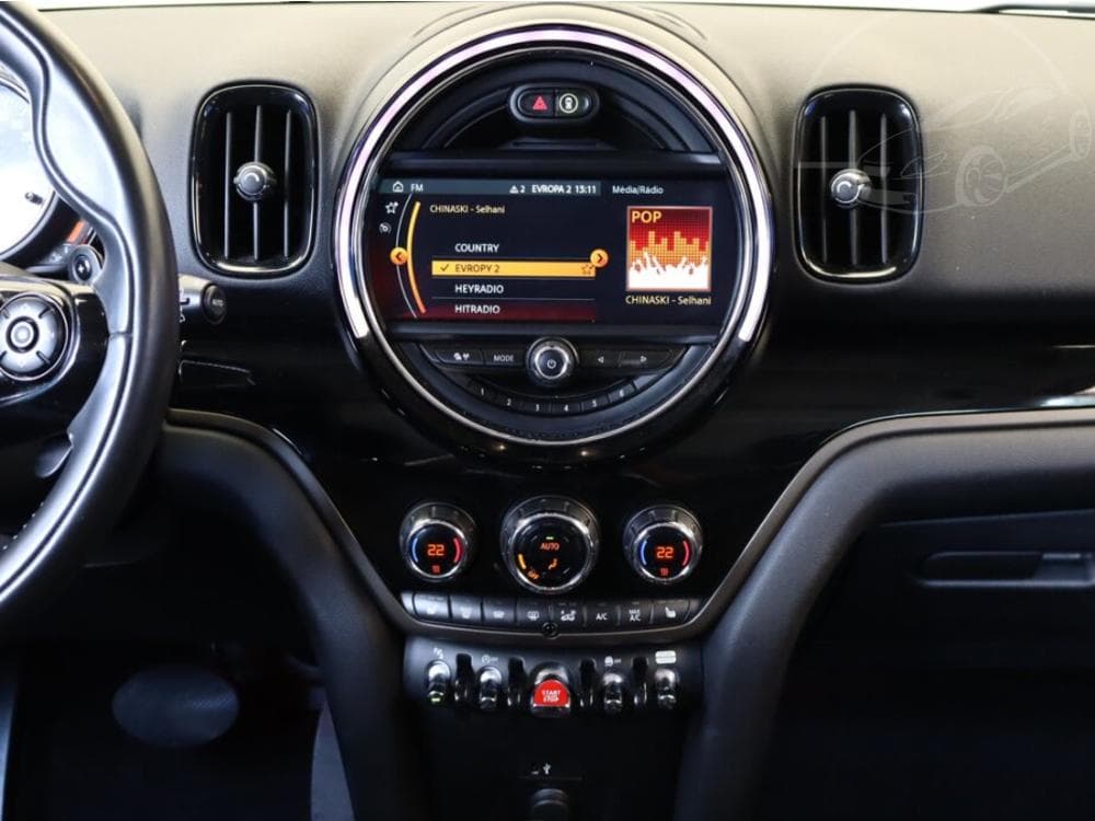 2018 Mini COOPER - 10